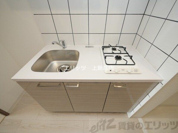 エスリードレジデンス梅田グランゲートの物件内観写真